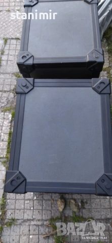 Dynacord FE 15.2, снимка 13 - Тонколони - 54151123