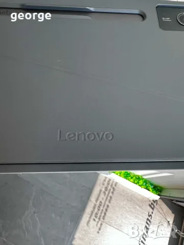 Таблет Lenovo Chromebook Duet 11M889, 10.95 WUXGA (1920x1200), снимка 6 - Таблети - 55614836