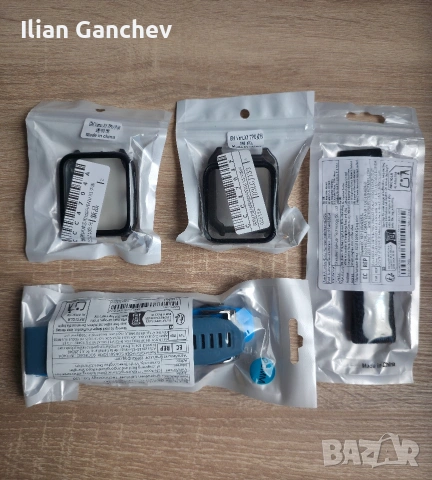 Garmin Venu X1 - Black , снимка 11 - Смарт часовници - 54580033