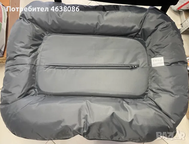 Ново легло за куче Nobby Dreamline – непромокаемо+ 🎁 подарък, снимка 4 - За кучета - 55280730