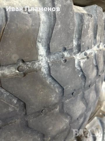 Гуми за камион GOOD YEAR MV/T 395/85 R20 158K офроуд offroad, снимка 2 - Гуми и джанти - 55700948