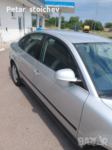 VW Passat B 5.5, снимка 5 - Автомобили и джипове - 55256565
