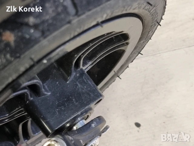 Детска тротинетка Byox, снимка 9 - Скутери и тротинетки - 54293611