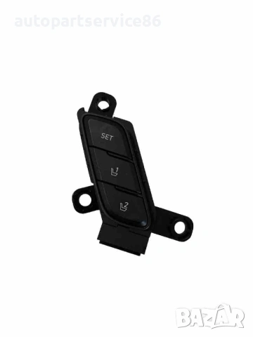 Превключвател за памет на седалката за Hyundai Santa Fe 2.2 CRDi (2020) 93250S1000