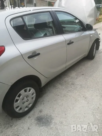 hyundai i20 1.2 i , снимка 2 - Автомобили и джипове - 55425846
