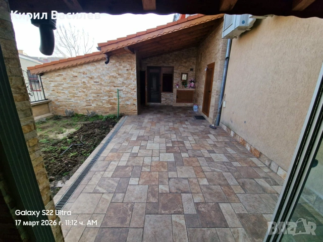 СГРАДА СЪС СМЕСЕНО ПРЕДНАЗНАЧЕНИЕ , снимка 12 - Къщи - 53989854