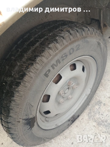 т4 фолцваген , снимка 7 - Бусове и автобуси - 54214381