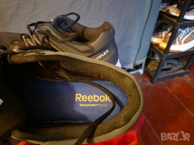 Reebok-нов модел-номер46 , снимка 6 - Маратонки - 55077842