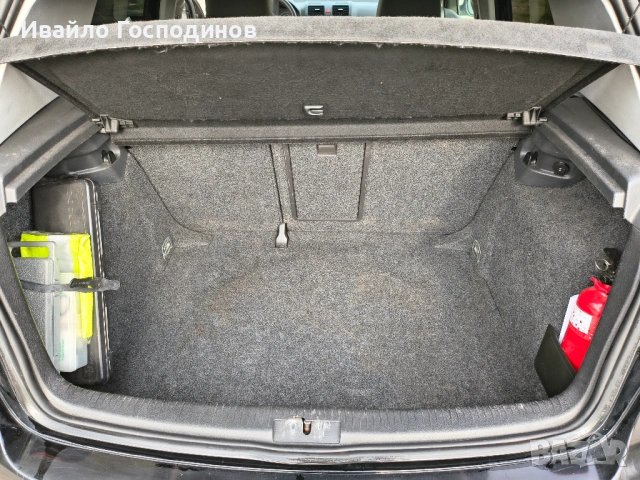 VW Golf 1.9 TDI 105 к.с. , снимка 13 - Автомобили и джипове - 54412721