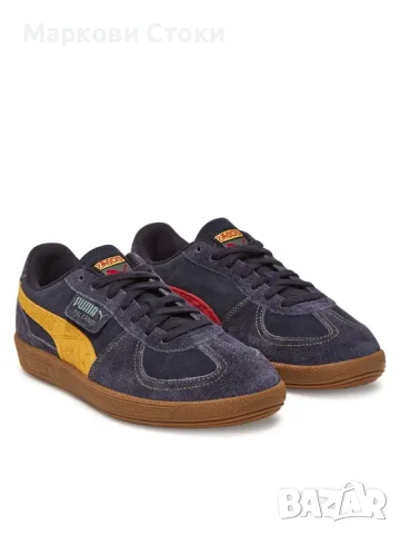 ✅ Puma 🔝 Palermo 