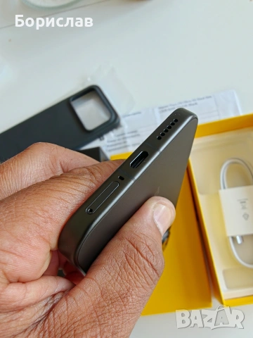 Poco f8 ultra/12-256/, като нов, комплект, гаранция. , снимка 7 - Xiaomi - 54995641