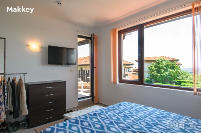 Таунхаус в Bay View Villas – вдъхновяващо място за живот!, снимка 13 - Вили - 54886066
