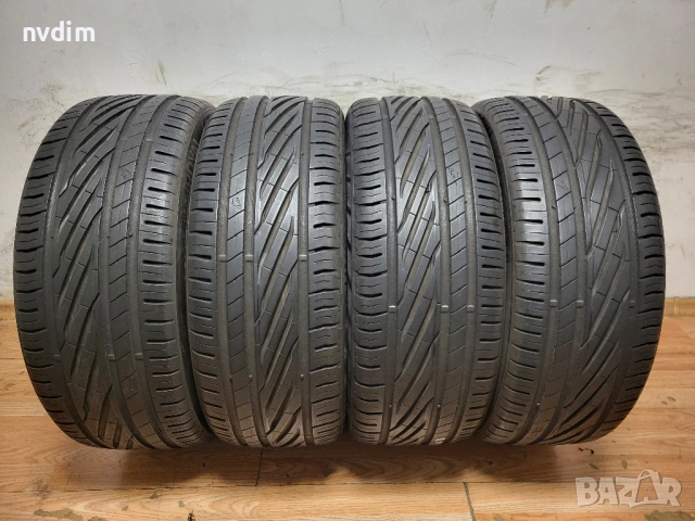 225/45/19 Uniroyal / летни гуми