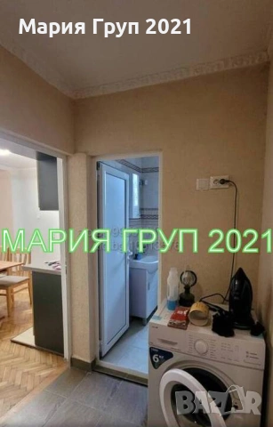 !!!ТОП ОФЕРТА!!!Продавам Обзаведен ТУХЛЕН Апартамент в гр. Димитровград улица "Иван Вазов"!!!, снимка 3 - Апартаменти - 54748140