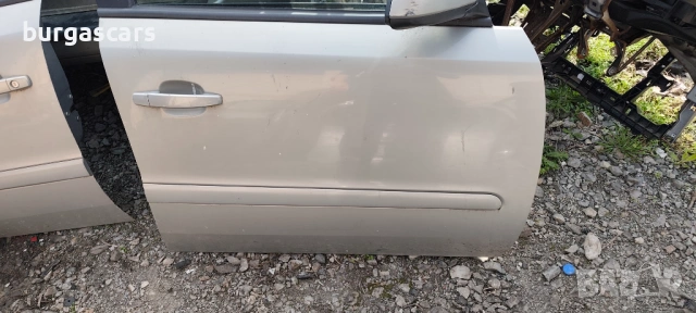 Врата предна задна лява дясна Opel Zafira B, снимка 3 - Части - 54051916
