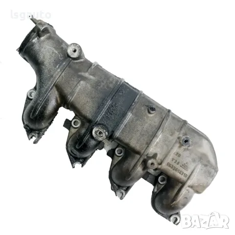 Всмукателен колектор Peugeot 307 2001-2008 ID: 163360 ОЕМ: 9635616310