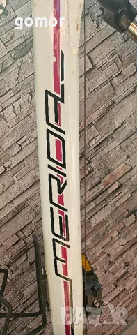 Merida Juliet Striker хидравлични спирачки с 26-цолови колела и лека алуминиева рамка 18″ / M., снимка 15 - Велосипеди - 55456211