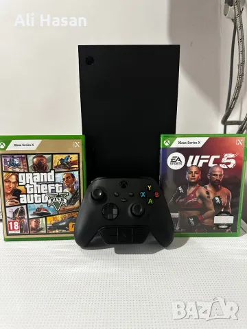 Xbox Series X 1tb