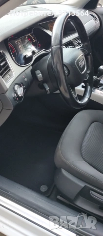 AUDI A4 B 8.5 AVANT, снимка 12 - Автомобили и джипове - 55193145