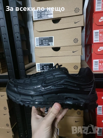 Nike Air Max Plus Мъжки Маратонки С Кутия👟Мъжки Спортни Обувки Код Maratonki Size I.-89