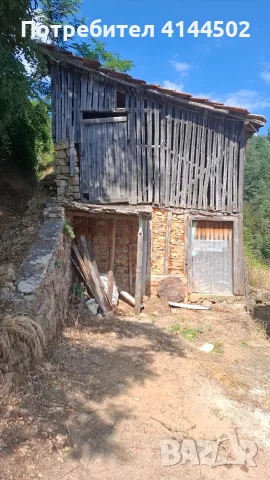 Къща общ.Баните с Малка Арда , снимка 5 - Вили - 54368563