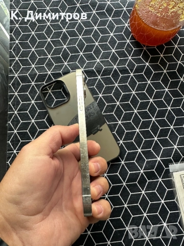 iPhone 12 Pro Max ЗА ЧАСТИ, снимка 6 - Apple iPhone - 54386432