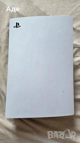 Playstation 5 диск, снимка 2 - PlayStation конзоли - 54502755
