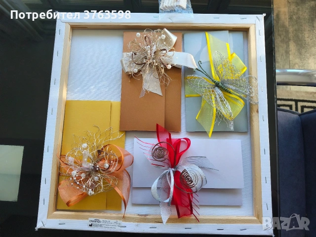 пликчета за специални поводи, подаръчни , снимка 6 - Подаръци за жени - 54644166