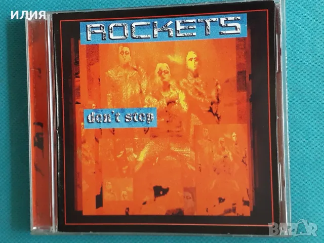 Jazz-Funk,Breaks,Electro,Big Beat,Prog Rock,Trip Hop,Latin,Downtempo,Jazz - Част-6, снимка 3 - CD дискове - 55466947