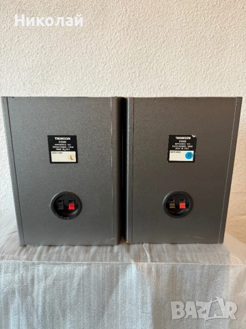 THOMSON CS-500 ТОНКОЛОНИ , снимка 5 - Тонколони - 54199976