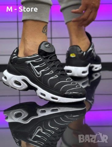 Мъжки маратонки