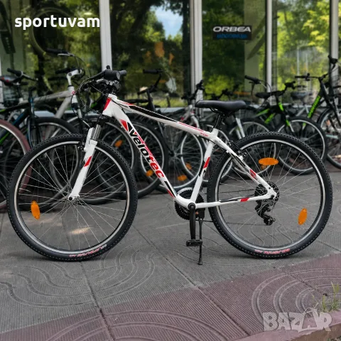НОВ Планински Велосипед Sprint Velotec Pro 29 - БЕЗПЛАТНА ДОСТАВКА, снимка 7 - Велосипеди - 55391009