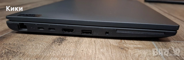 Лаптоп Lenovo ThinkPad L14 | Ryzen 7 Pro 5875U | 16GB RAM | 512 SSD , снимка 5 - Лаптопи за работа - 55126056