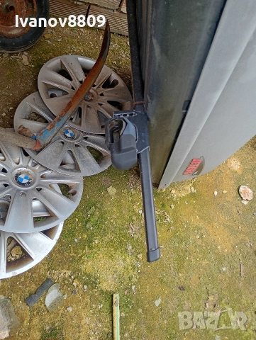 багажник за кола комплект с куфар , снимка 4 - Аксесоари и консумативи - 54052680