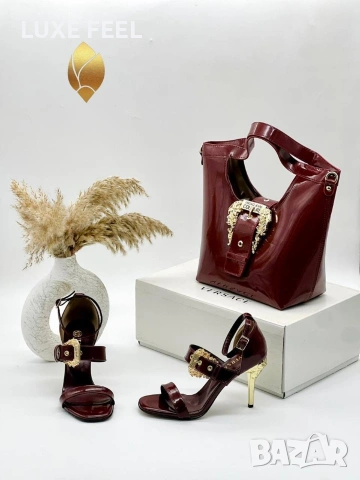 Dolce Gabanna ⚜️ Versace ⚜️Дамски Чанти , снимка 5 - Чанти - 54794284