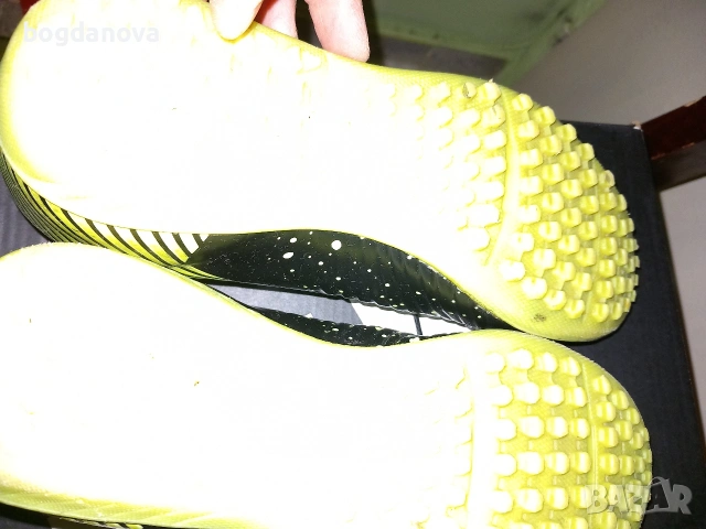 Стоножки, 34 номер, снимка 2 - Детски маратонки - 54035238