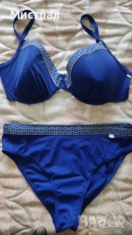 Нов бански Sloggi , снимка 2 - Бански костюми - 55072583