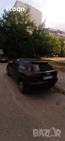 Продавам се Ауди А3, снимка 2 - Автомобили и джипове - 55396415