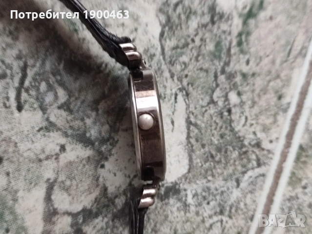 Cartier.Кварцов.Дамски., снимка 7 - Дамски - 54062981
