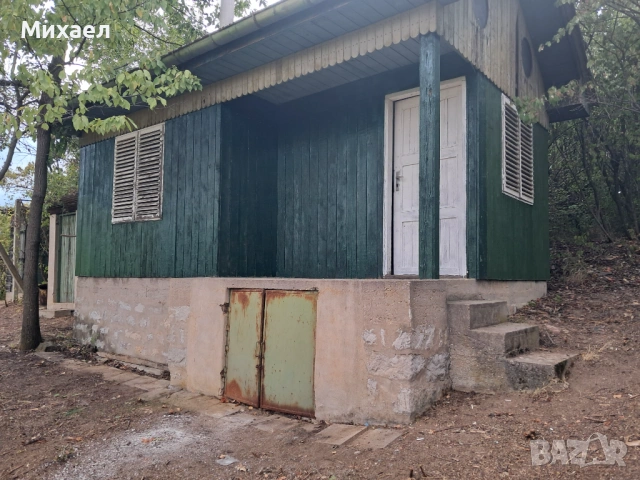 Имот близо до Враца