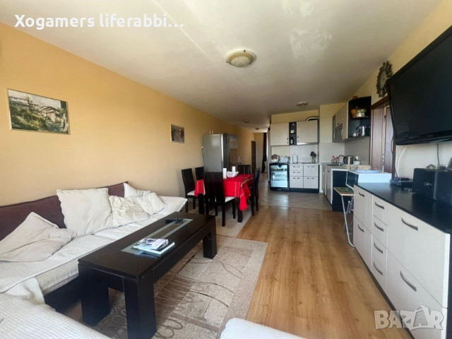 Продавам апартамент в град Обзор, снимка 10 - Апартаменти - 54722739