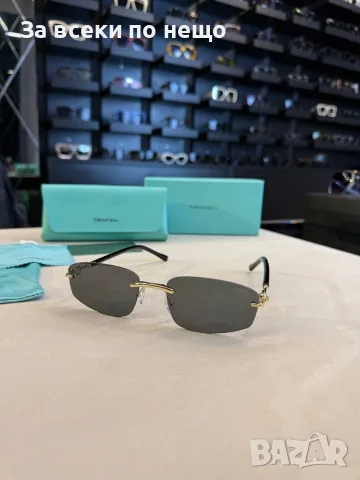 Tiffany & Co Слънчеви Очила - Различни Цветове Код SK1925, снимка 3 - Слънчеви и диоптрични очила - 55469704