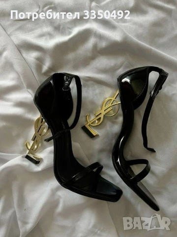 Сандали Yves Saint Laurent от 35 до 40