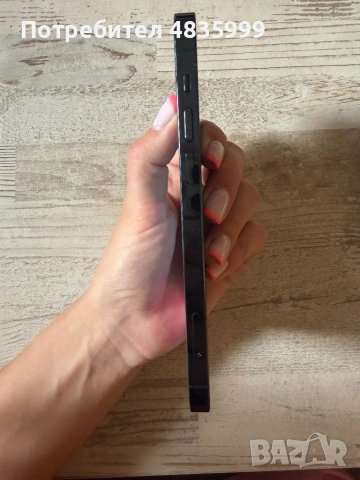 iPhone 12 Pro с оригинална кутия, снимка 5 - Apple iPhone - 54651075
