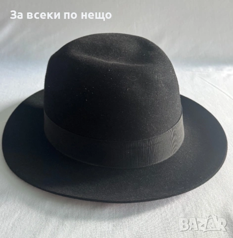 Дамска шапка , бомбе, снимка 11 - Шапки - 54570289