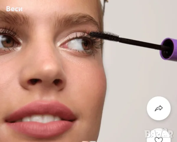 Спирала THE ONE 5 in 1 Wonder Lash Prom Queen , снимка 4 - Козметика за лице - 55443887
