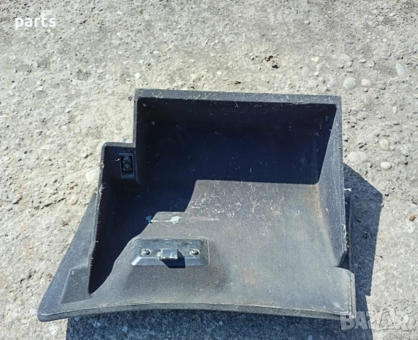 Жабка БМВ 5 E39 - 51168167693, снимка 6 - Части - 54349432