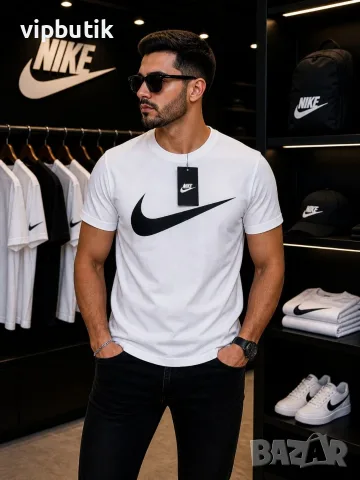 тениски монклер  D2  VERSACE  Plein Fendi   tomy nike adidas, снимка 6 - Тениски - 55439219