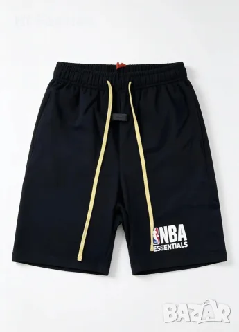 Летен комплект NBA Essentials, снимка 2 - Спортни дрехи, екипи - 55377262