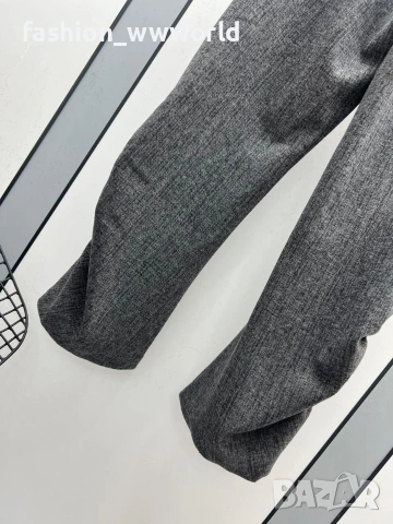 панталони Maison Margiela 36, снимка 5 - Панталони - 55180696